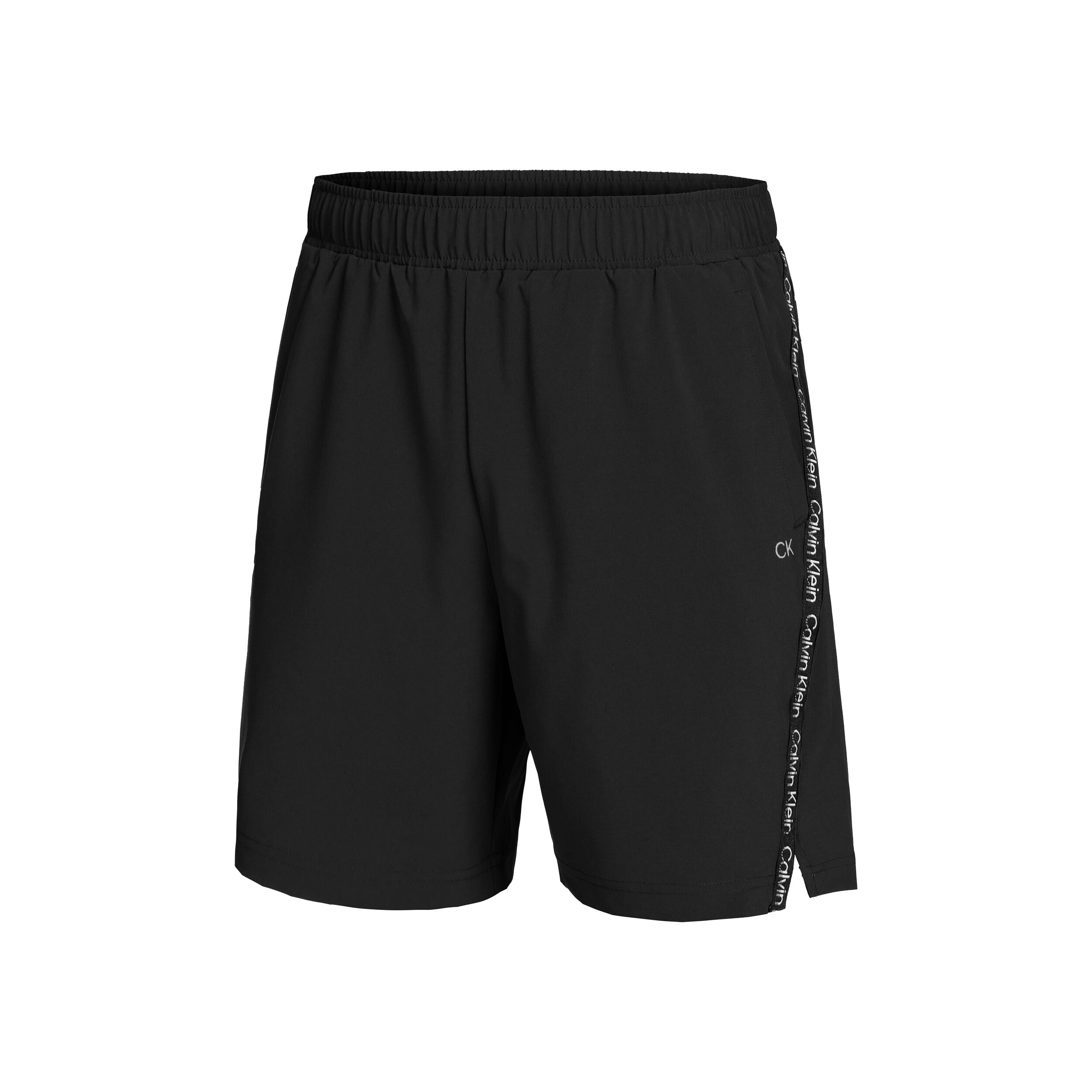Calvin klein runner online shorts