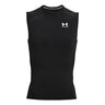 Heatgear Armour Tank Top Men-Black,White