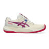 Gel-Challenger 15 All Court Shoe Women-Cream,Berry