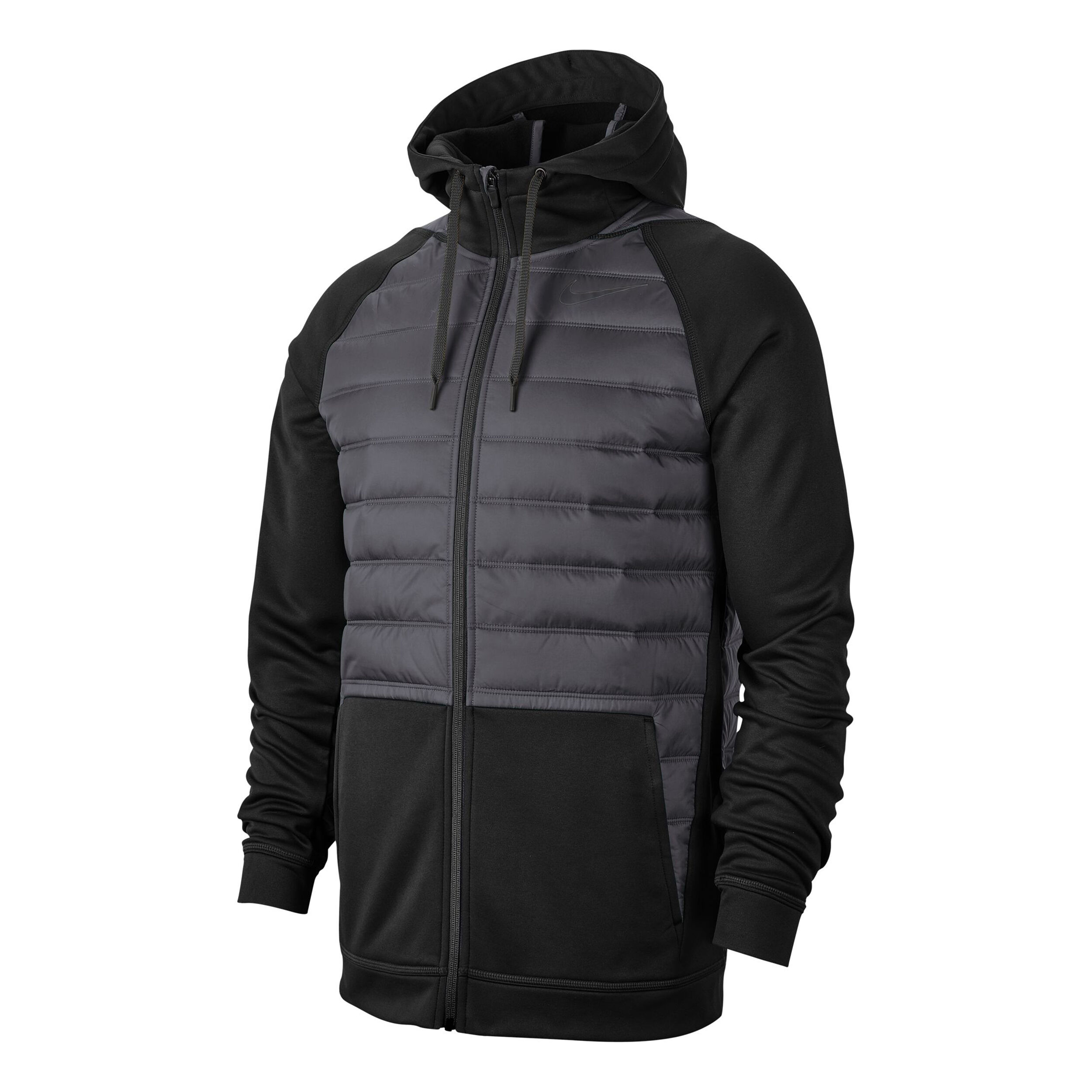 Men's nike therma winterized jacket hot sale