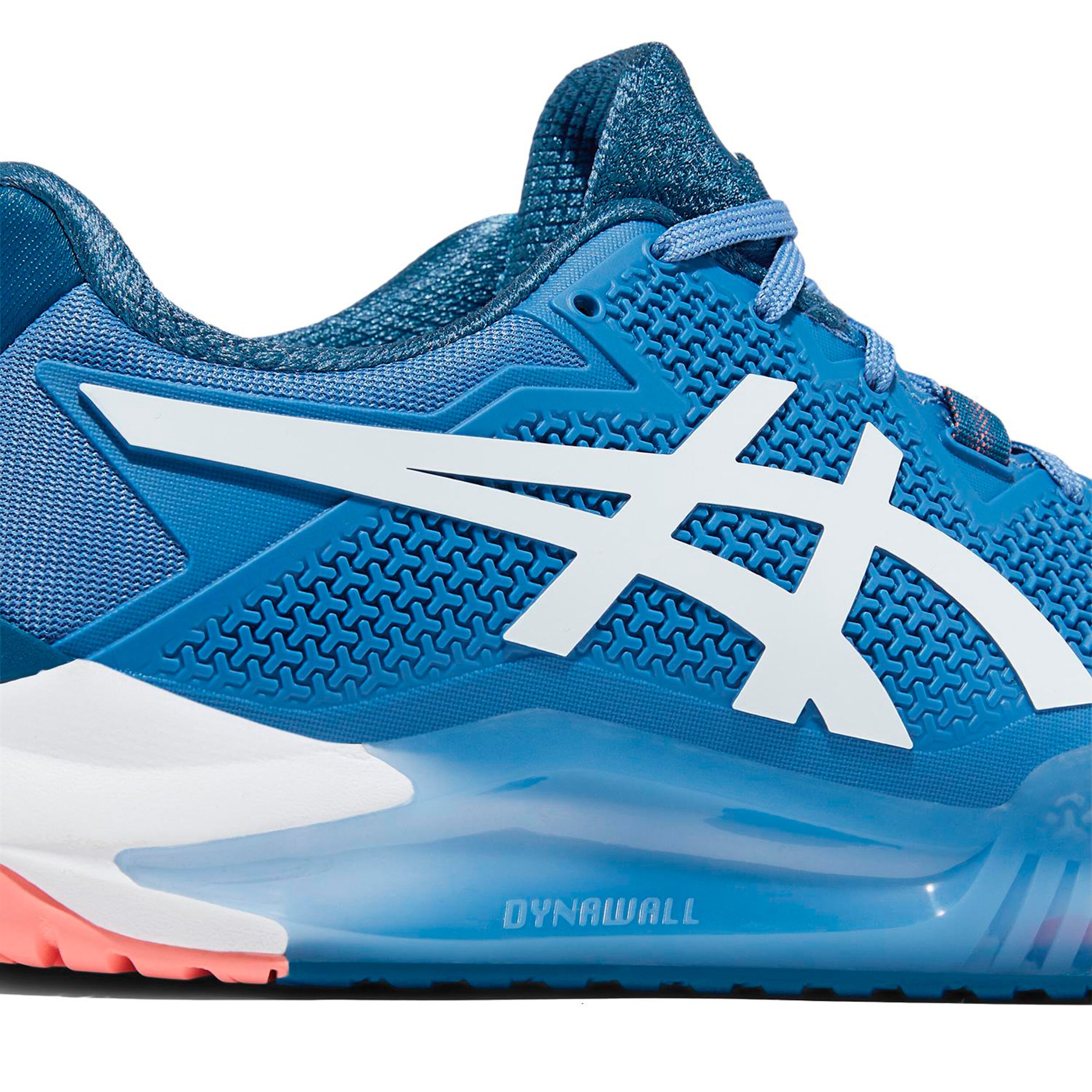 Tenis asics deals basketball