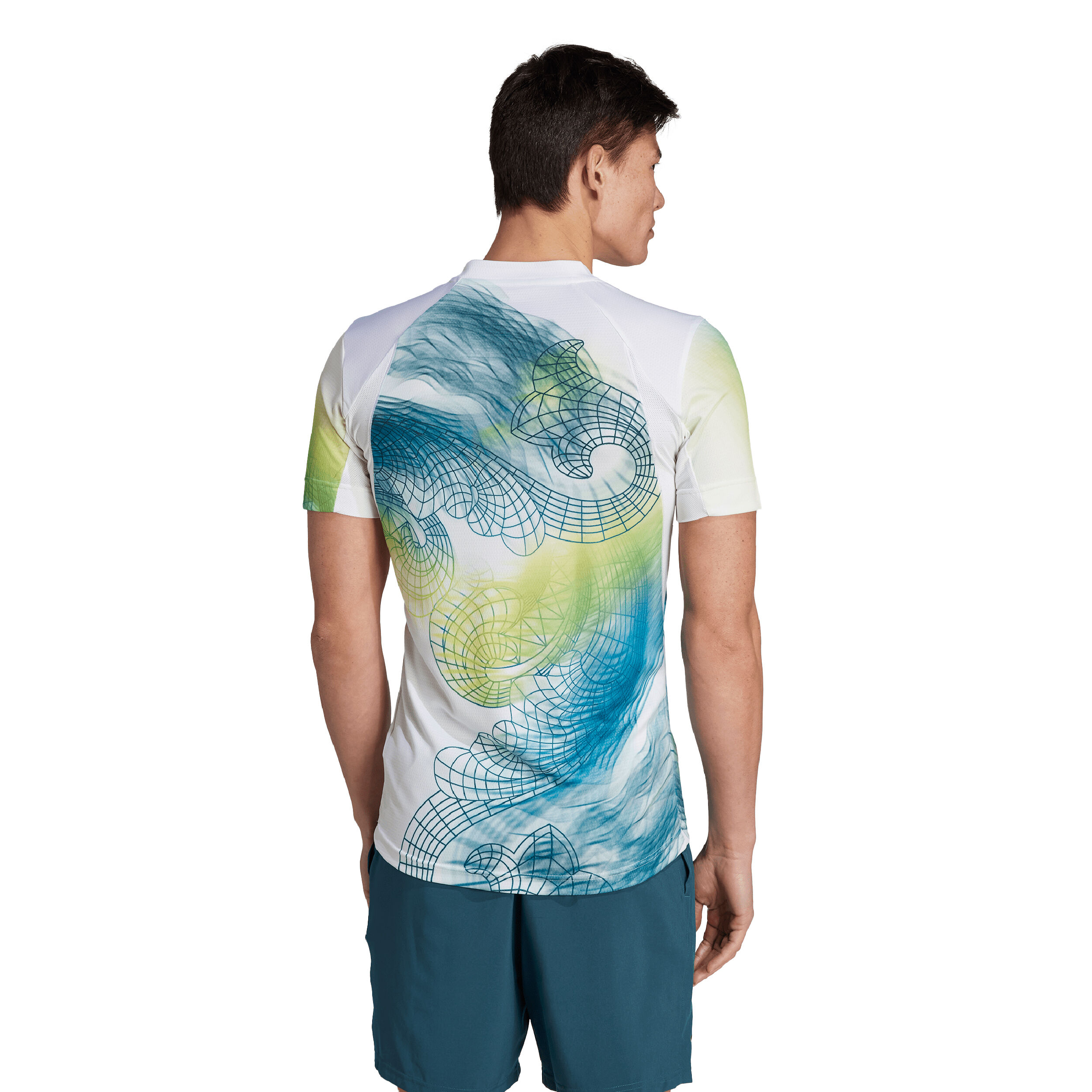 Tee shirt adidas decathlon online