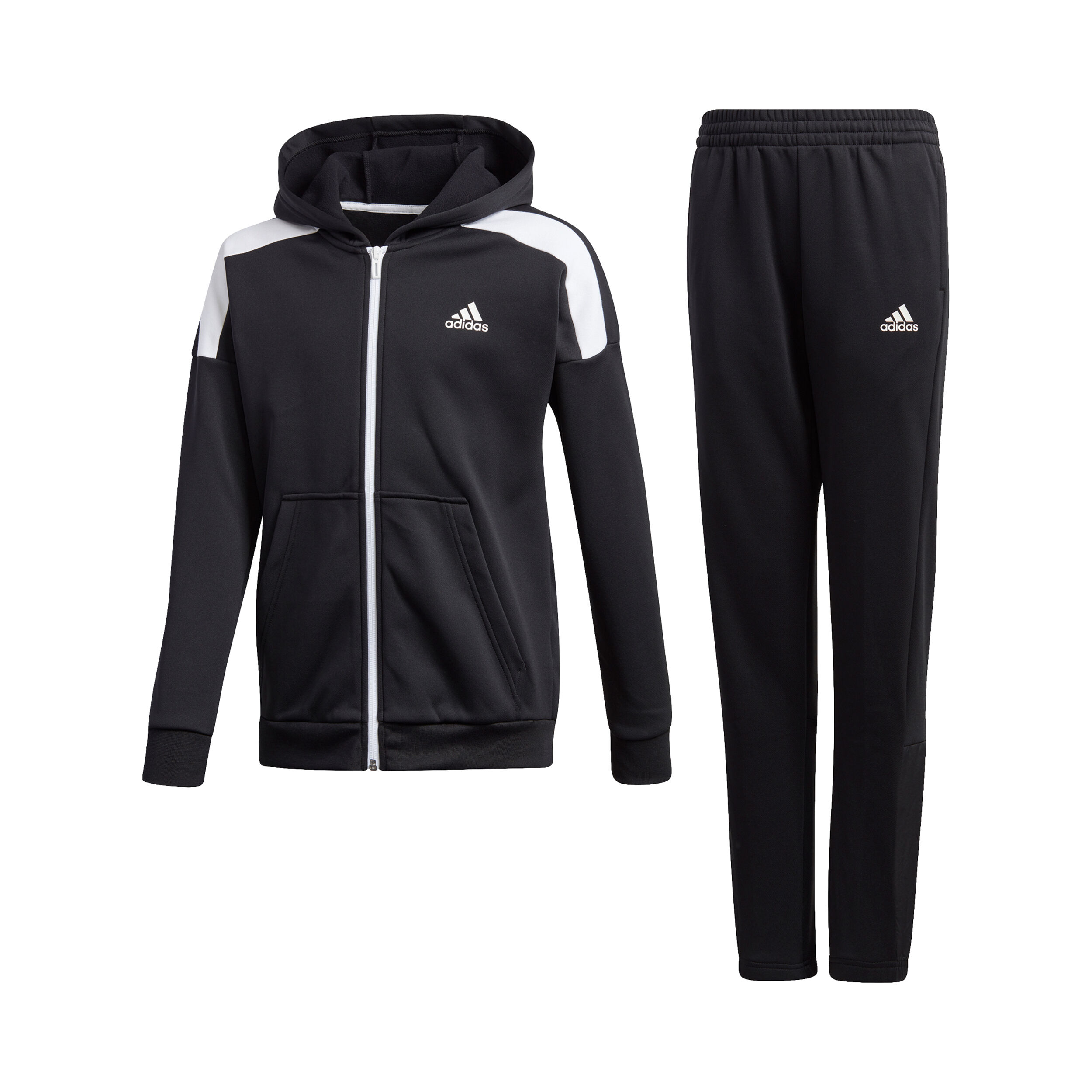 Tute adidas sales tennis