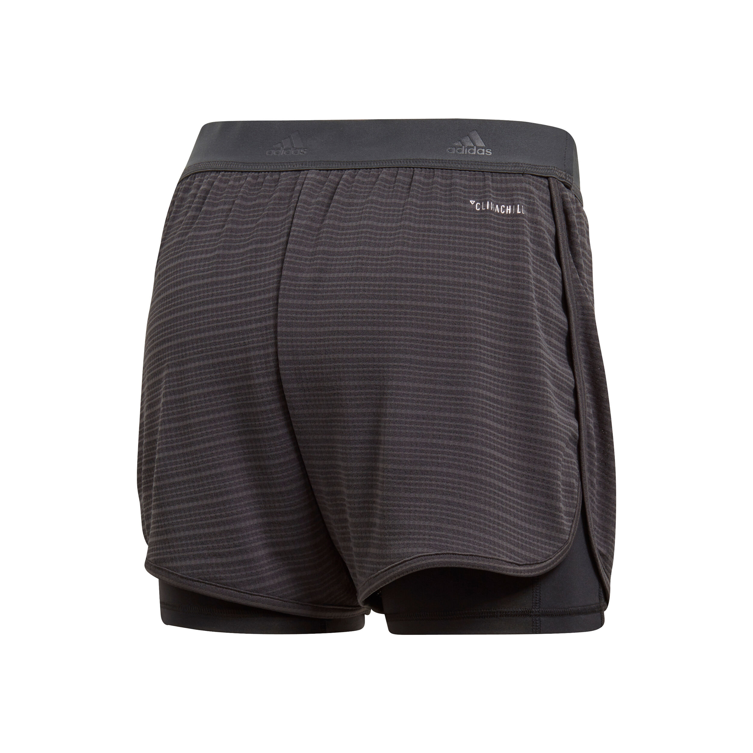Adidas climachill shorts hotsell womens