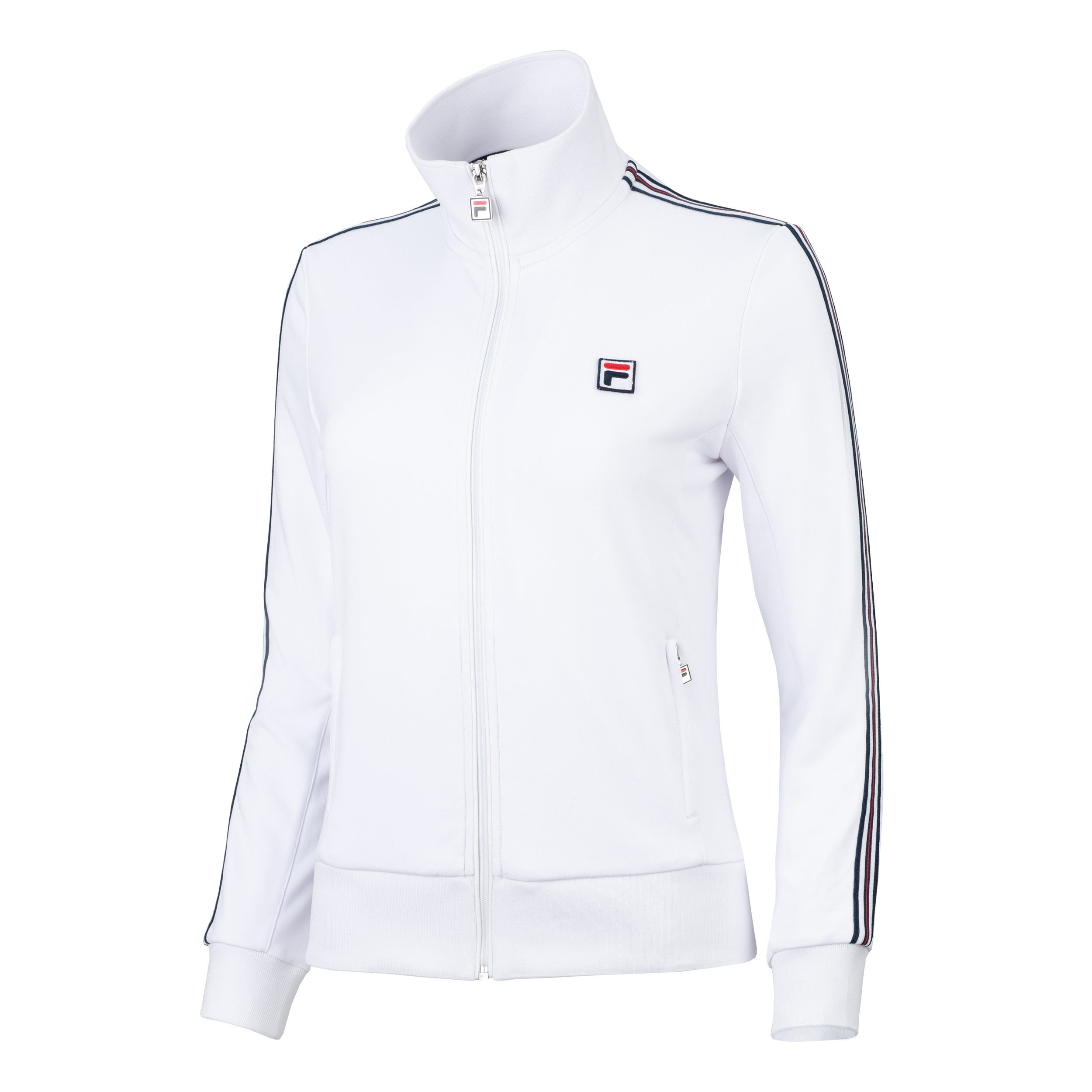 Fila cardigan sales