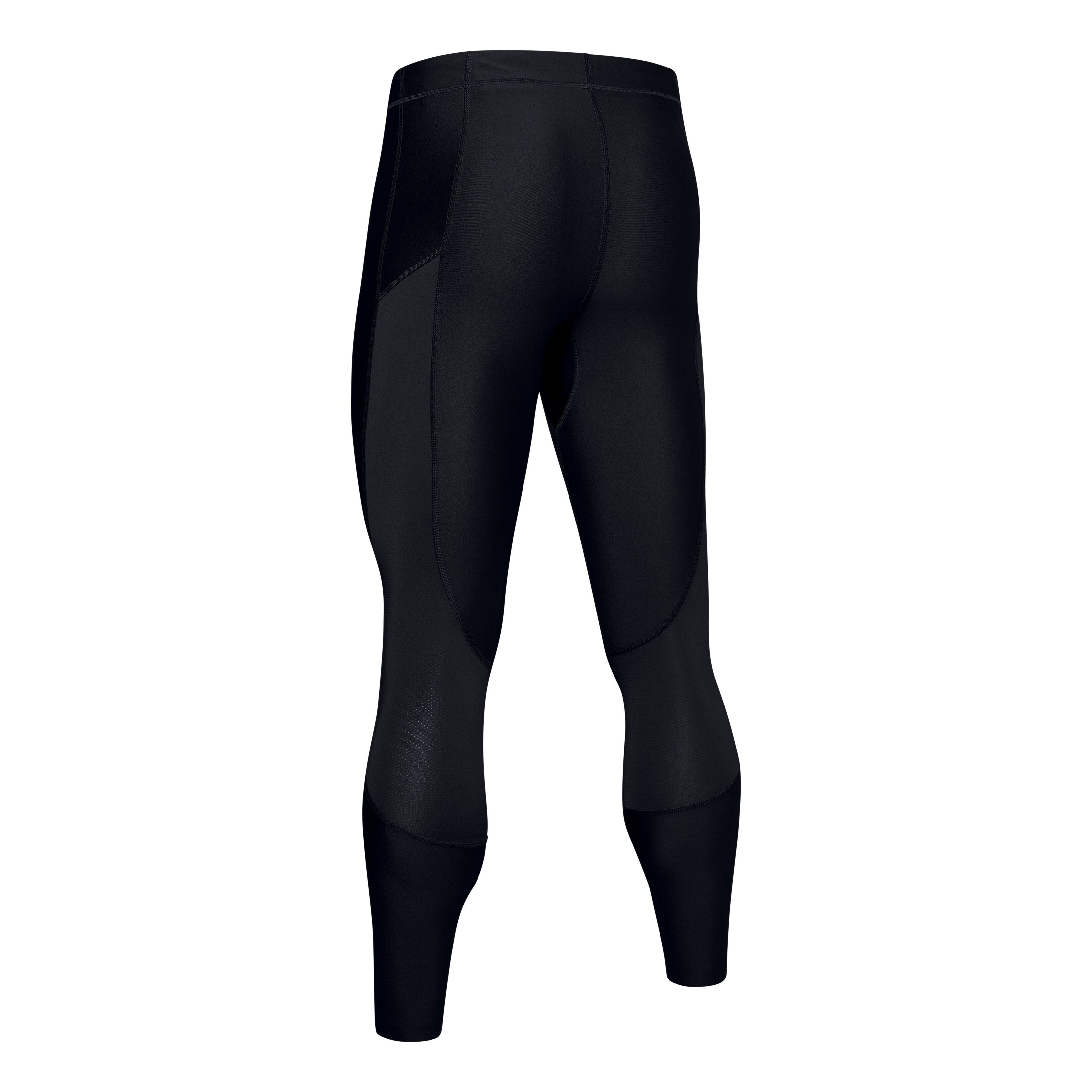 Buy Under Armour Speed Stride Tight Men Black Silver online