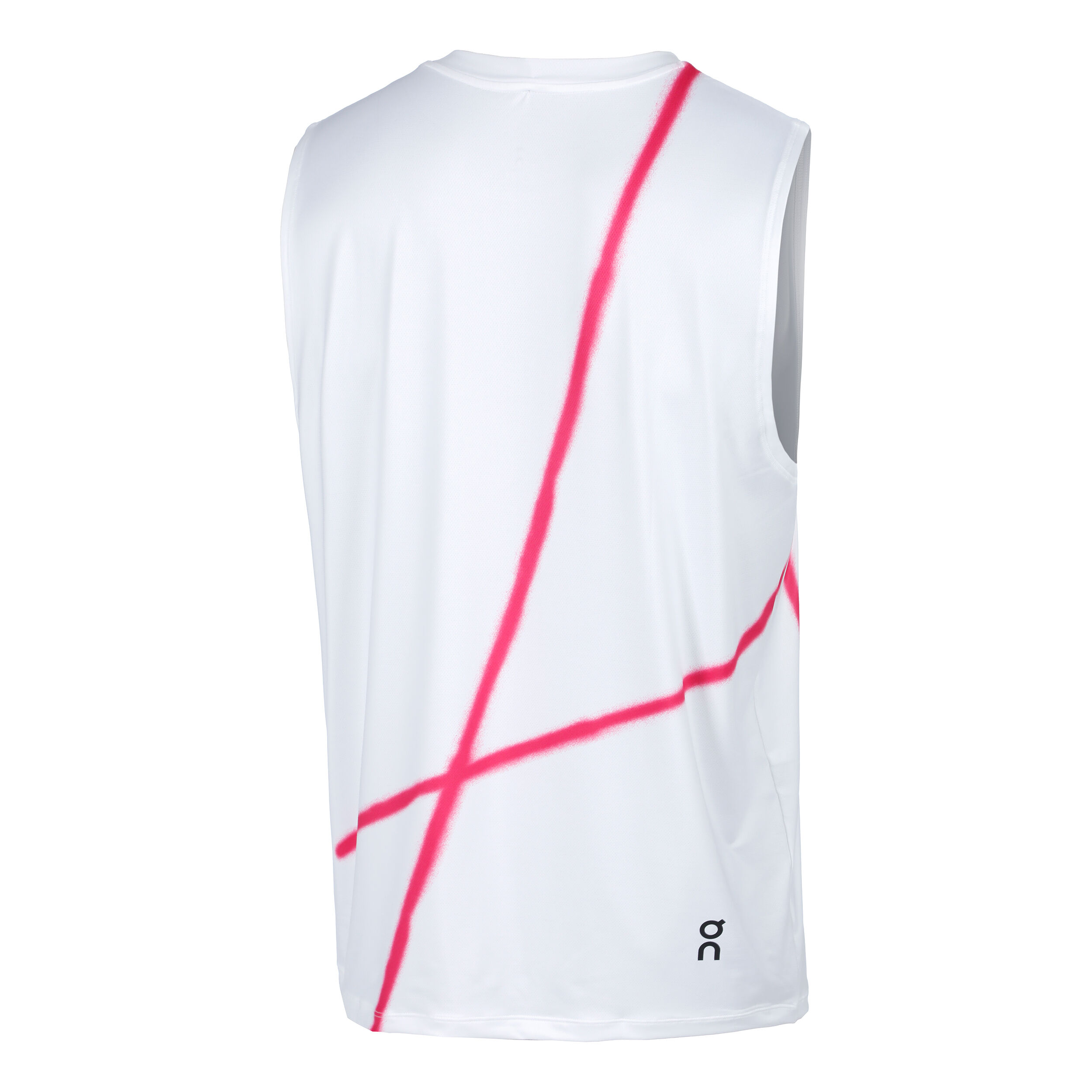 Buy On Court Tank Top Men White online | Tennis Point COM