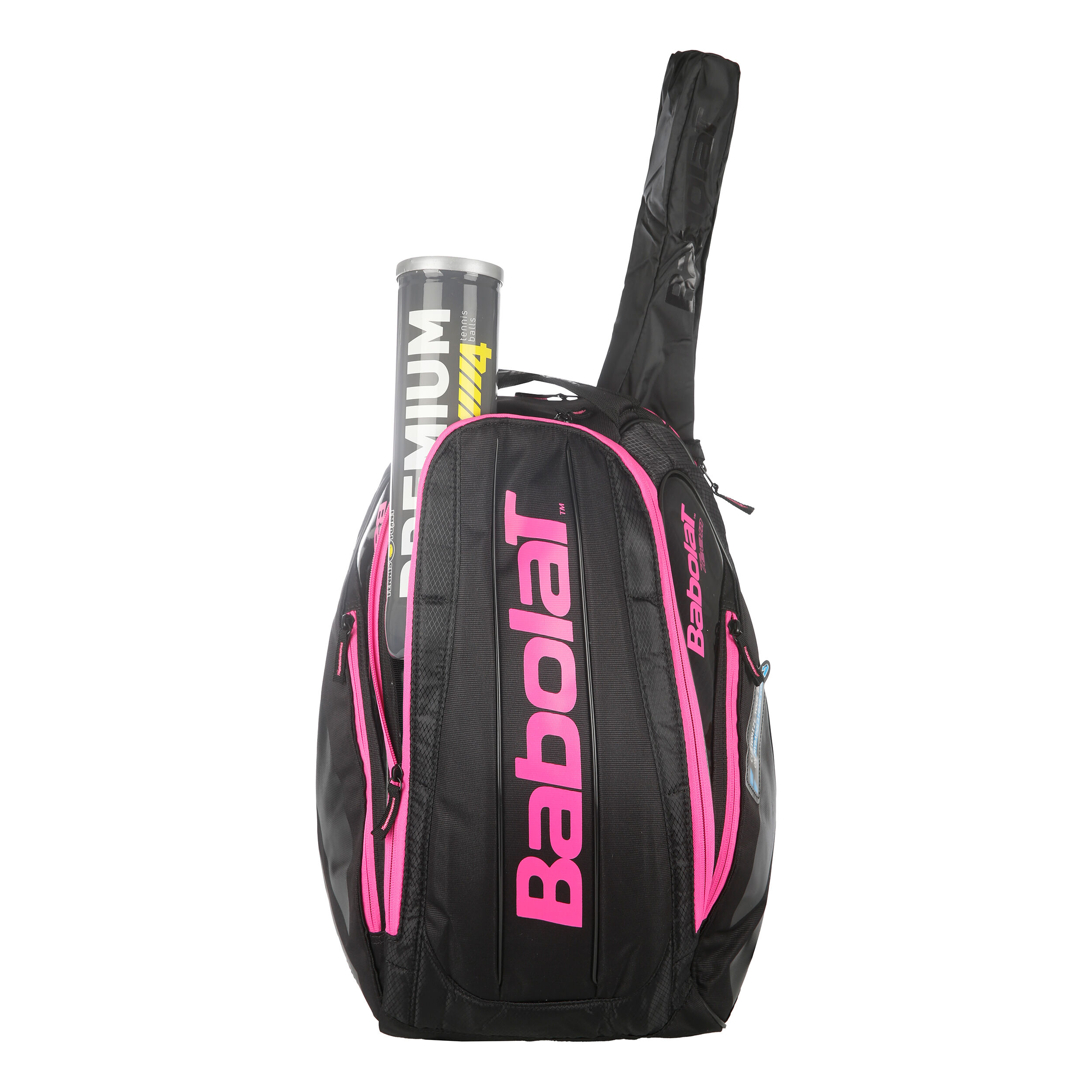 Sac dos tennis best sale