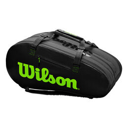 mengsel appel piek Buy Tennis bags from Wilson online | Tennis-Point