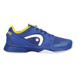 HEAD Tennis shoes HEAD Prestige Ltd. Clay Court Shoe Men-Blue,White