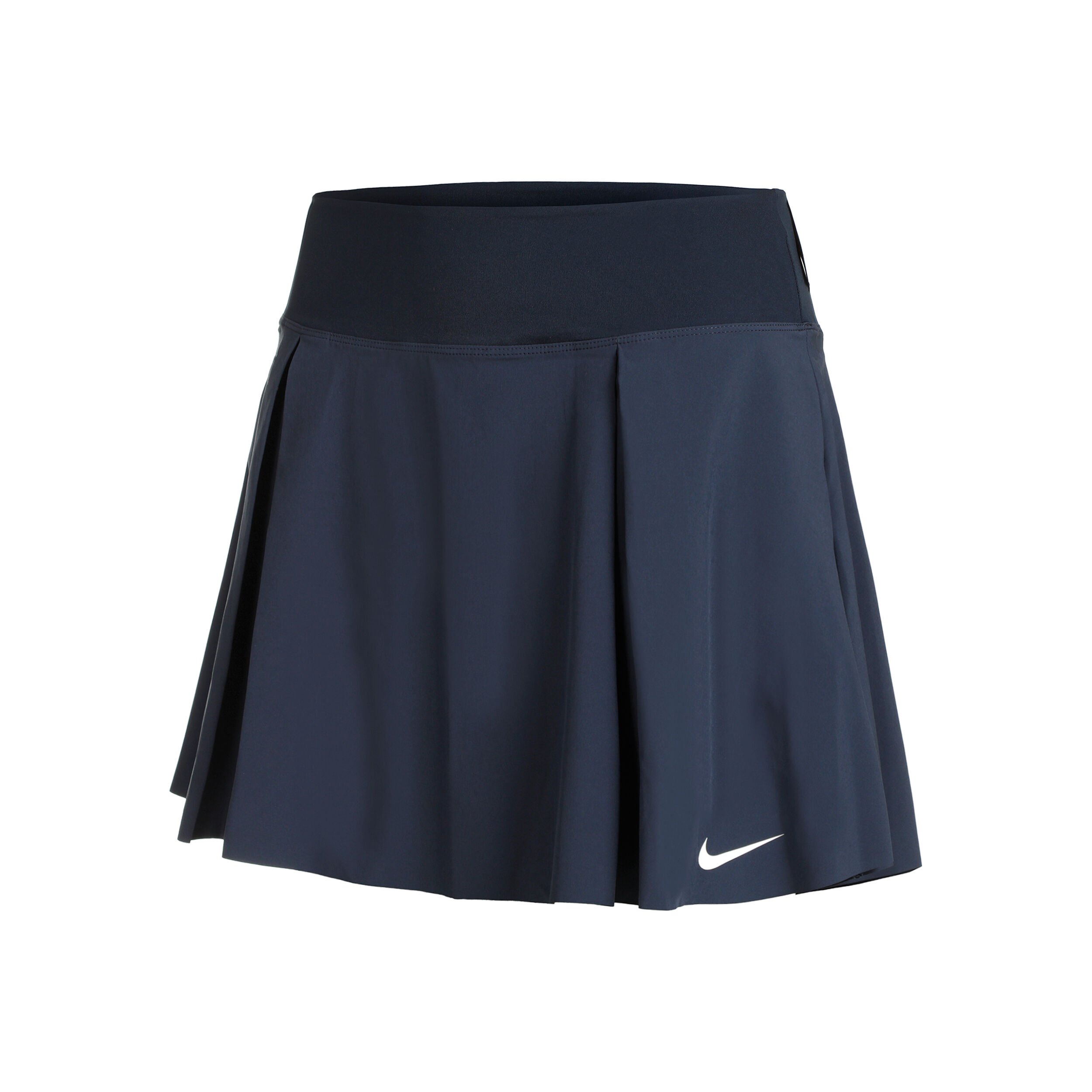 Nike navy clearance blue tennis skirt