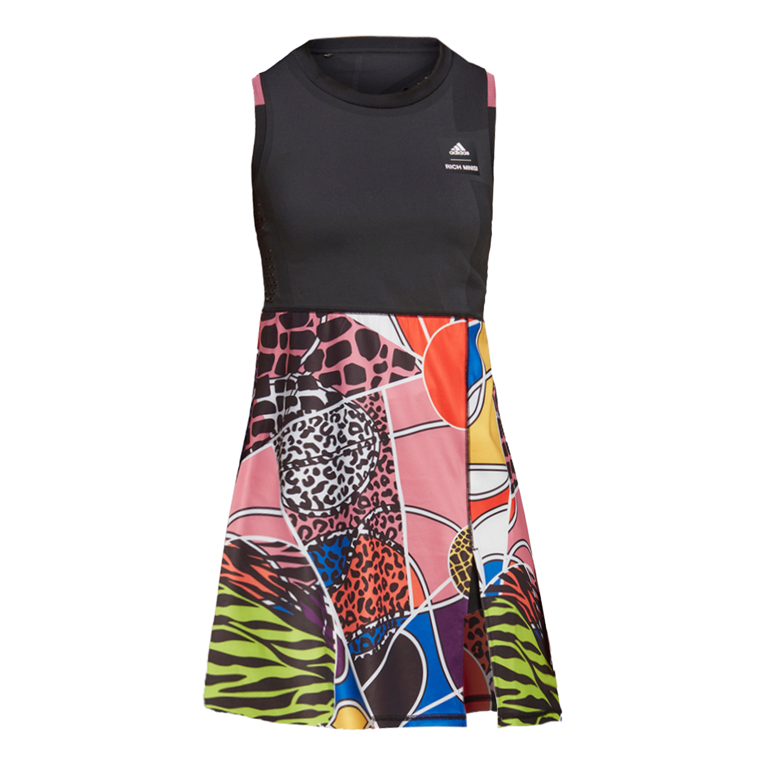 Adidas neo best sale kleid