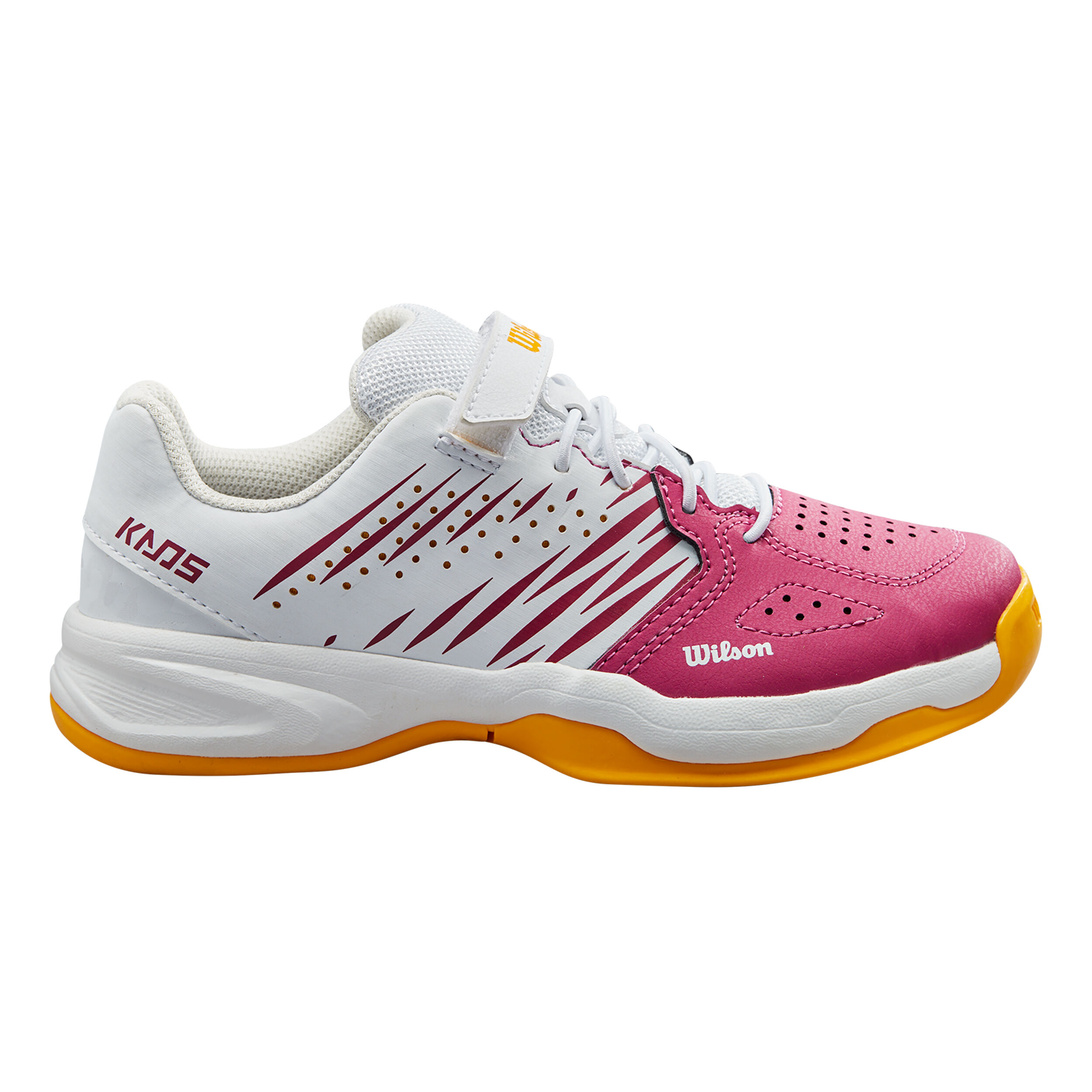 Wilson kaos 2.0 white new arrivals