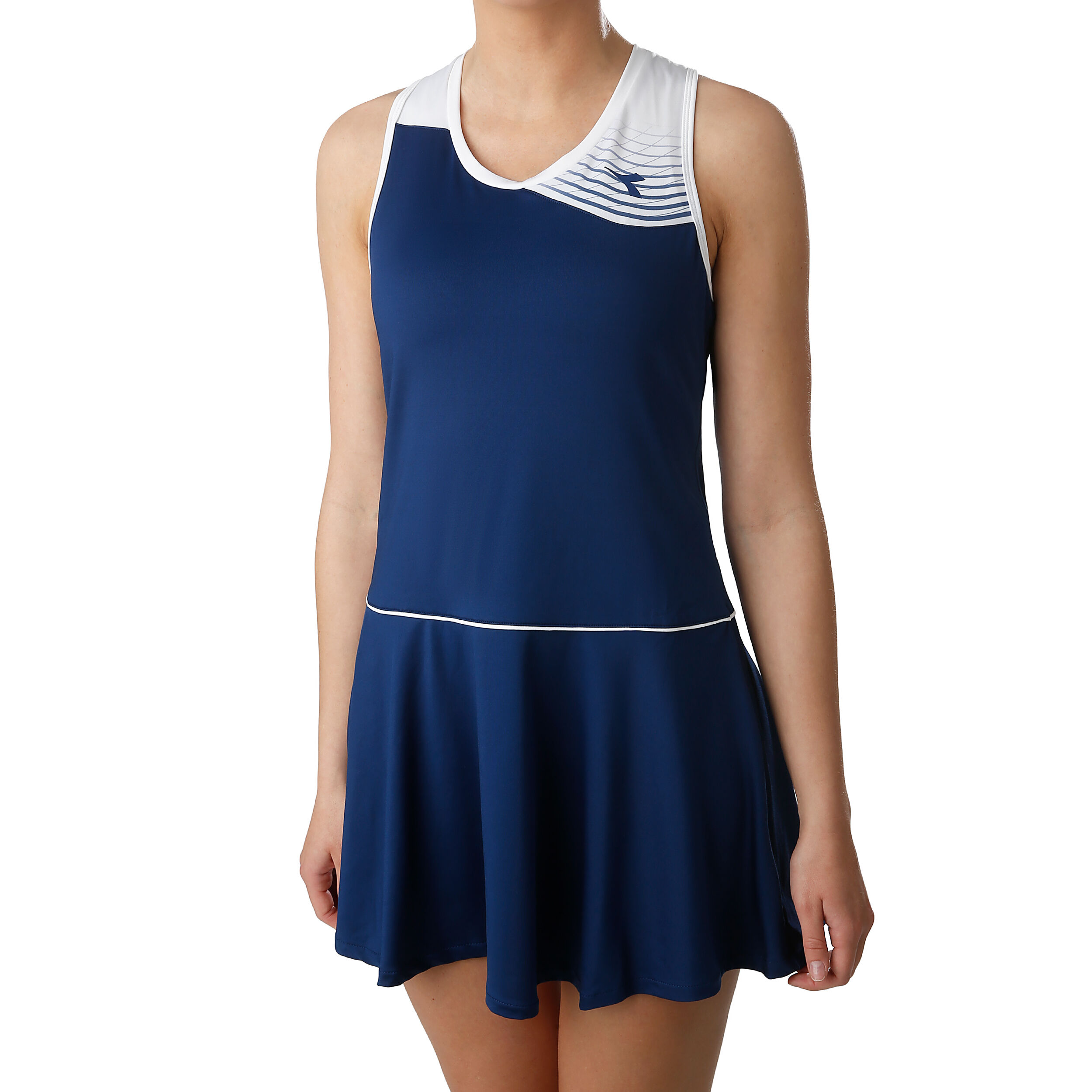 Diadora tennis dress discount