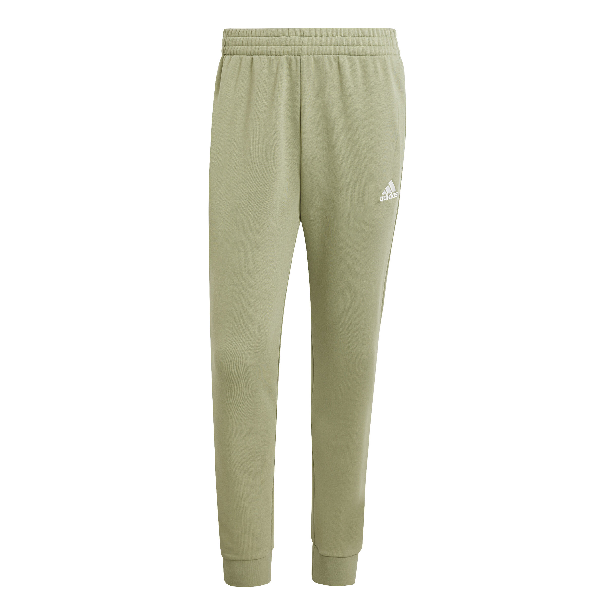 3 Stripes French Terry Tracksuit Men Sage Cream