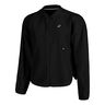 Nagino Run Adjustable Running jacket Women-black