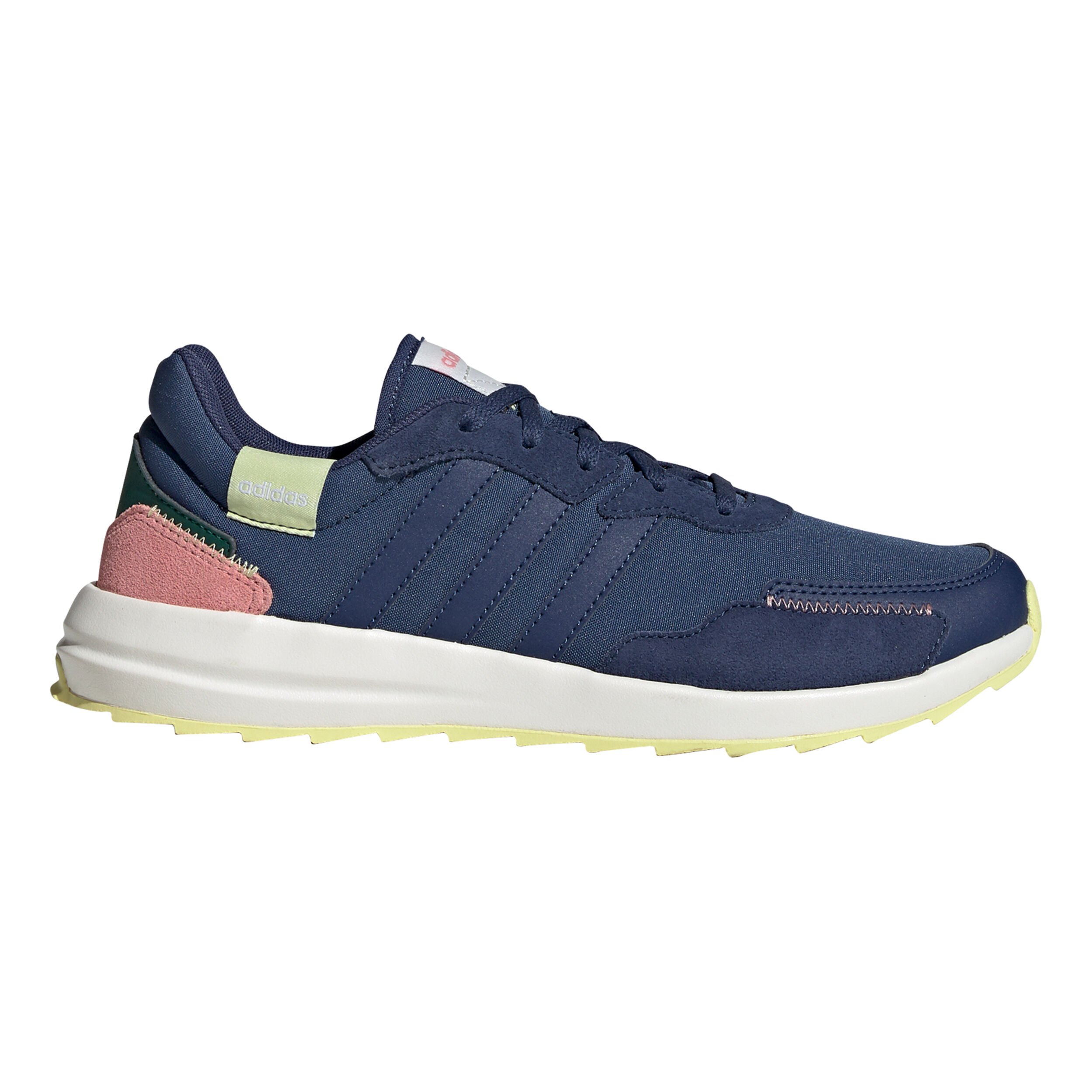 Adidas retro run shop x women's sneakers