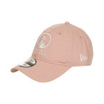 Quiet Please Clothing Quiet Please New Era Core 9Twenty Cap-Pink