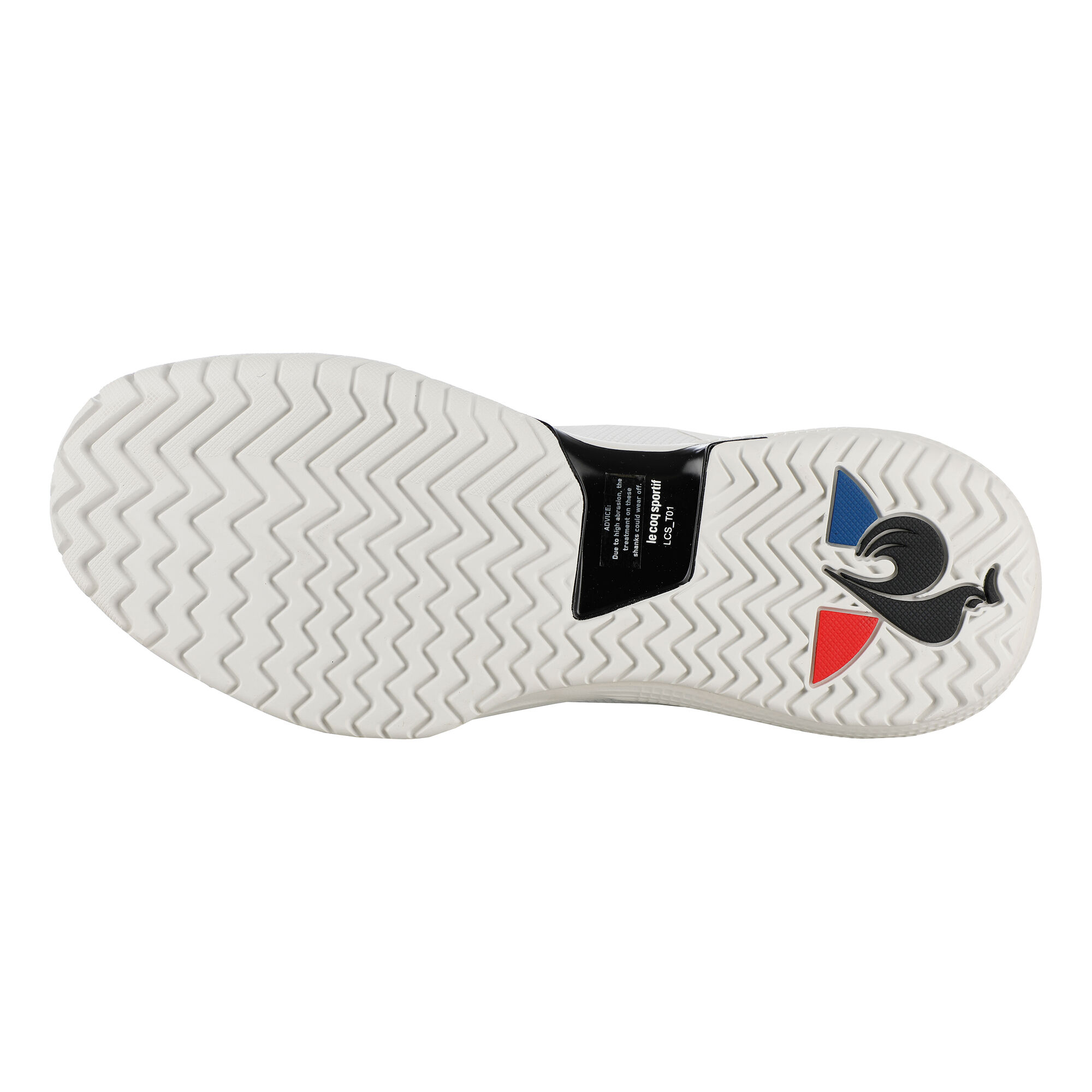 schuur wereld merk buy Le Coq Sportif Futur LCS T01 All Court Shoe - White online |  Tennis-Point