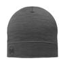 Merino Lightweight Beanie-Grey