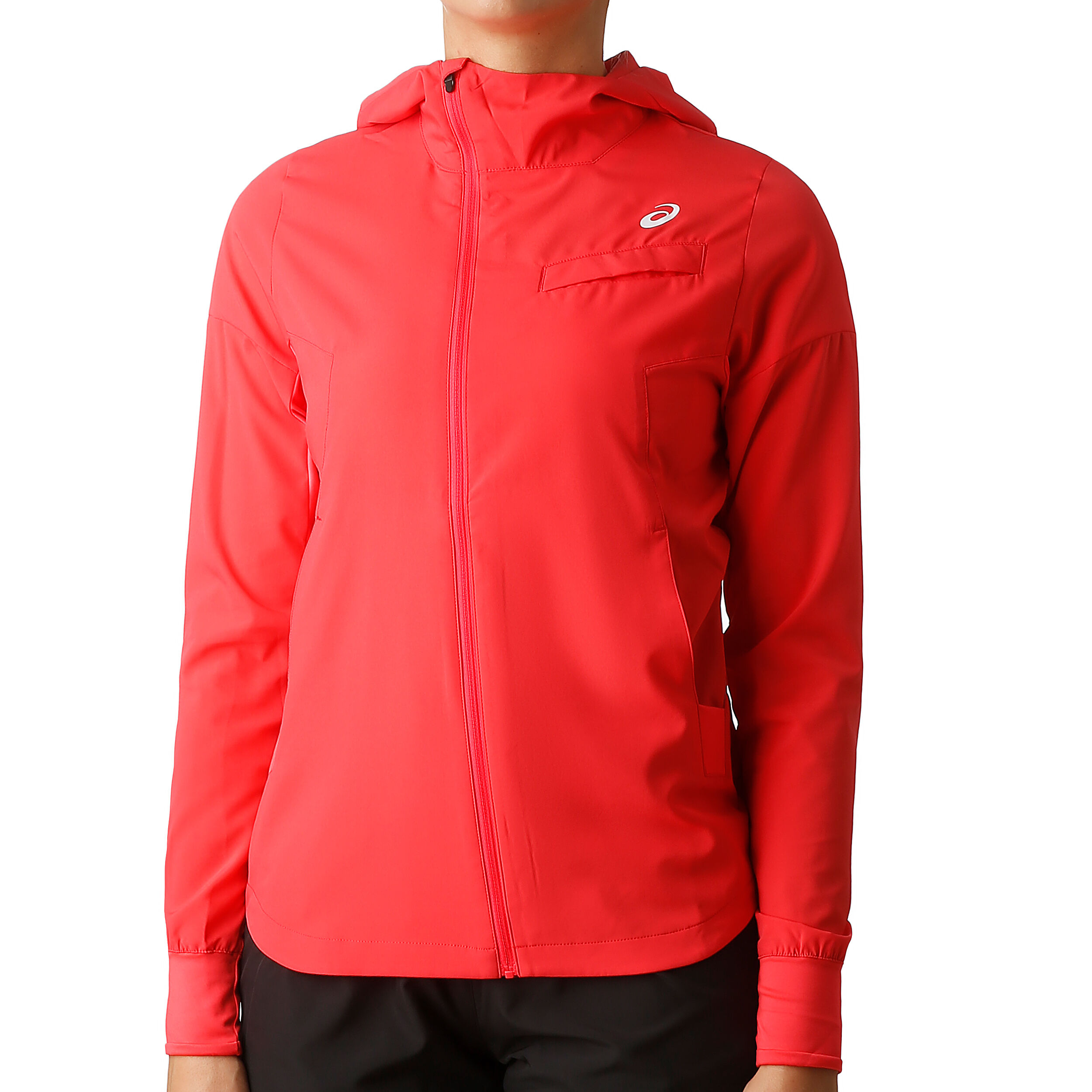 Asics tennis 2025 woven jacket