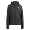 Run Essential  Running jacket Women-black