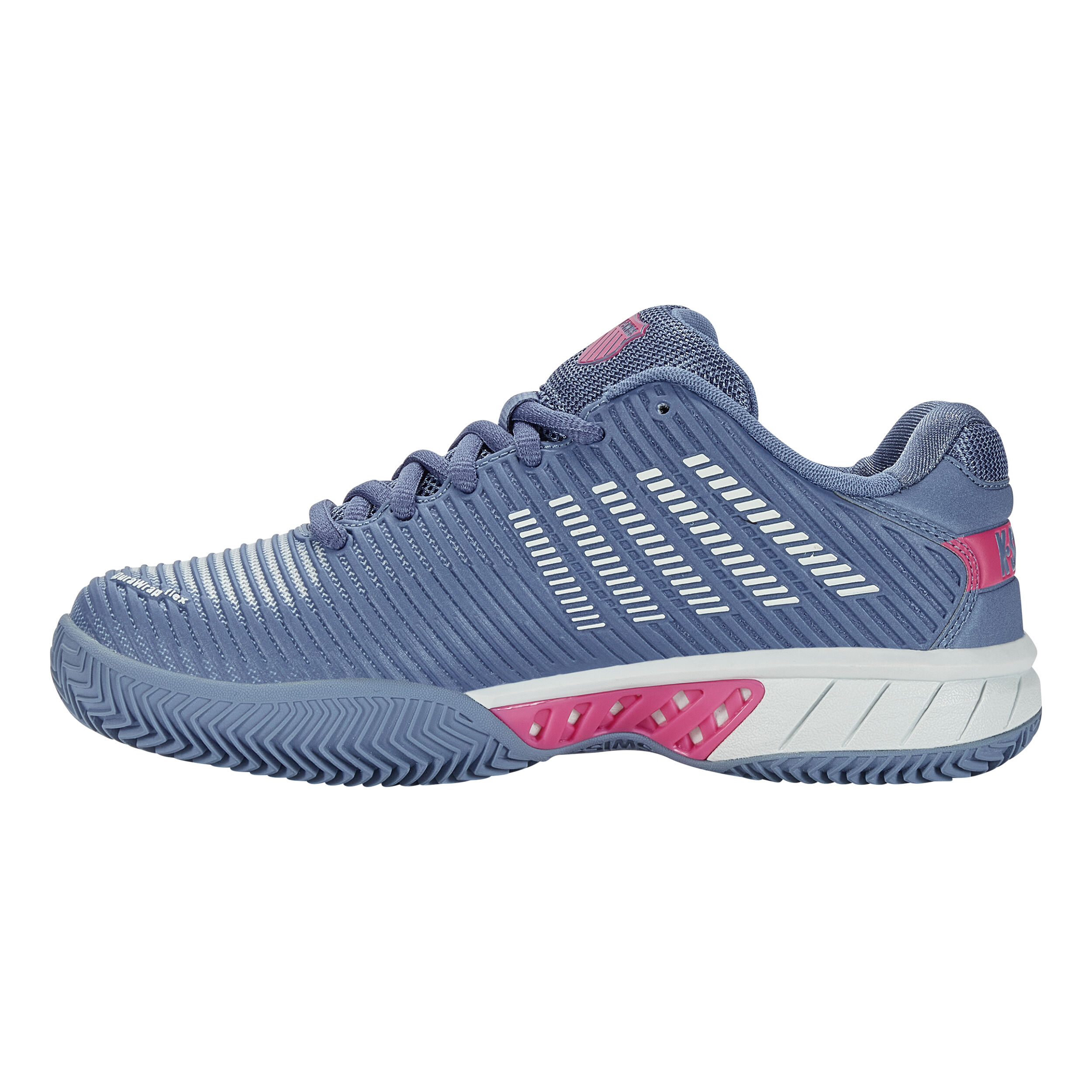 K swiss clearance tennisschoenen kind