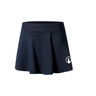 Bounce Skirt Girls-Dark Blue,White