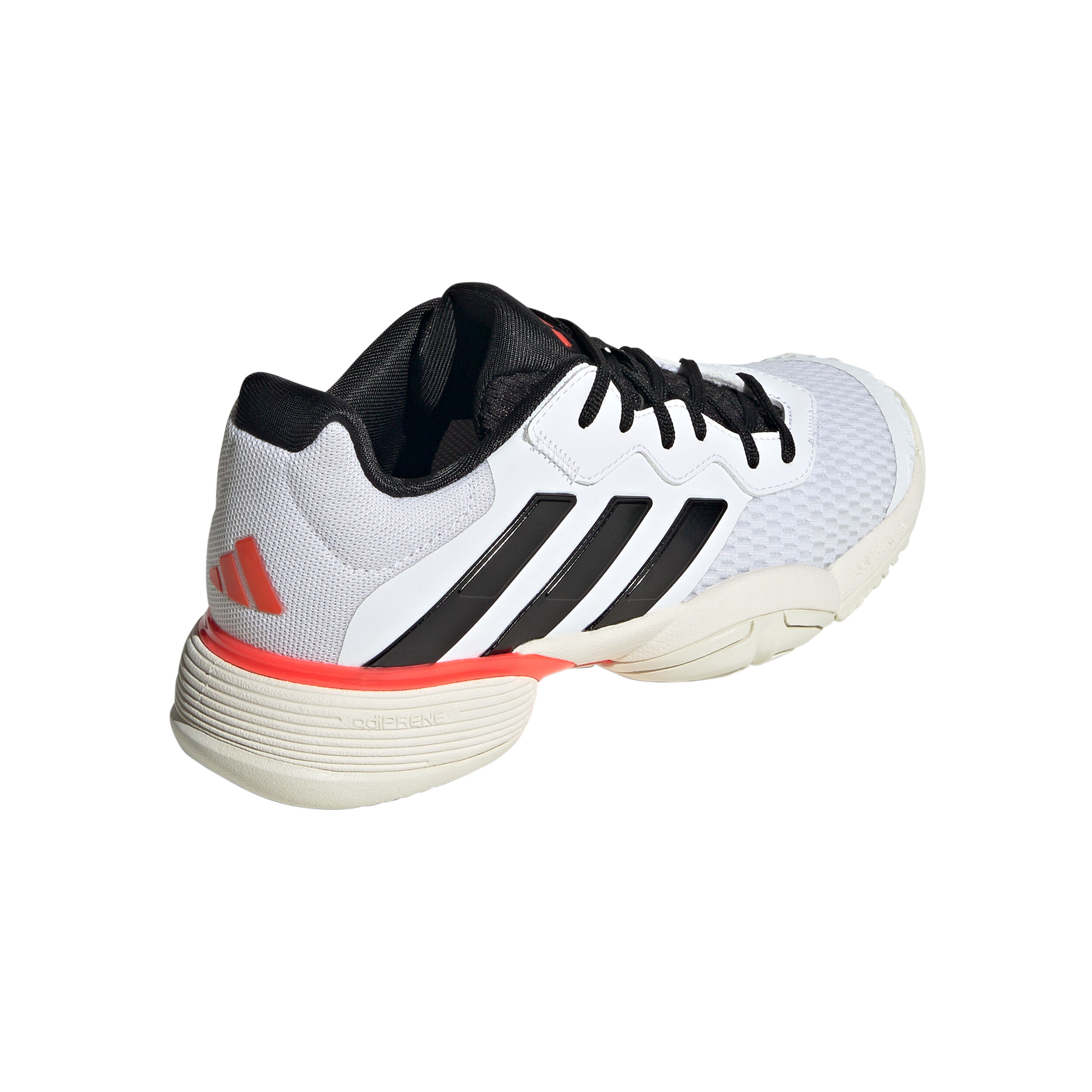 Tennis adidas noir on sale