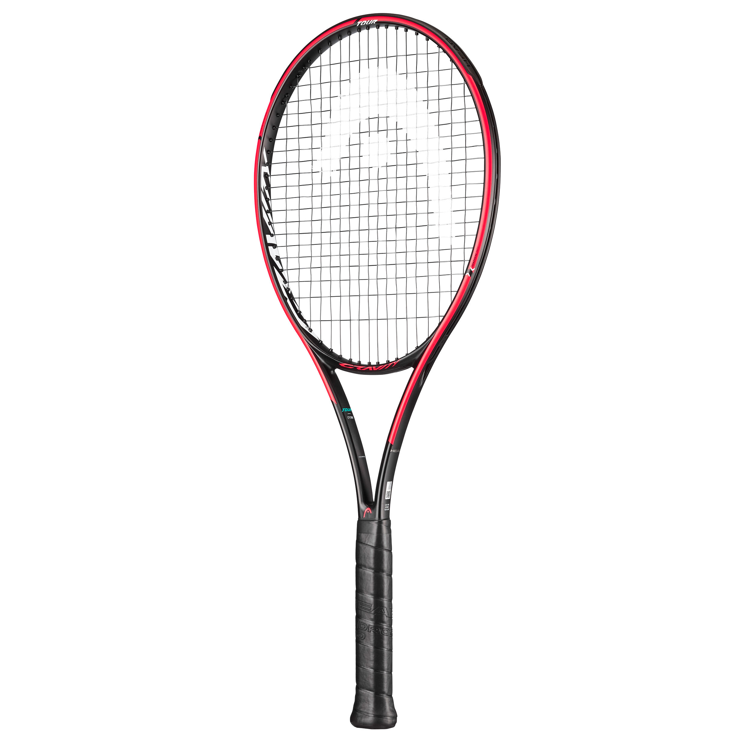 Buy HEAD Gravity Tour online | Tennis Point COM