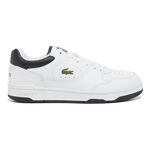 Lacoste Shoes Lacoste Linedrive Sneakers Men-White,Black