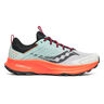 Ride TR2 Trail running shoe Men-white, coral