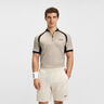 Matchball Polo Men - cream, 