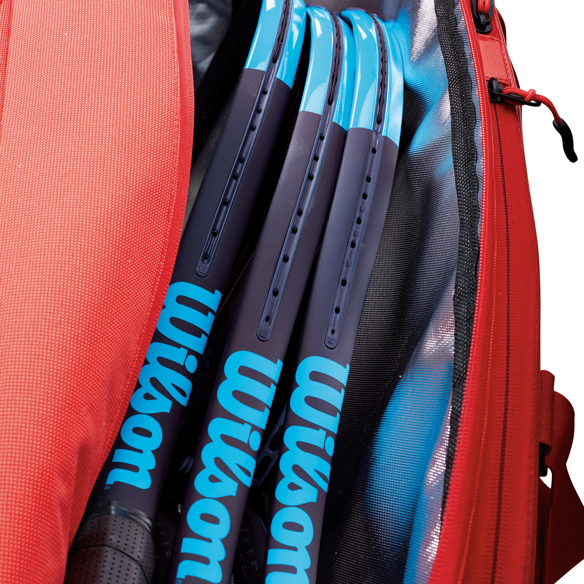 Wilson super clearance tour 3