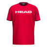 Club Original T-Shirt Men-Red