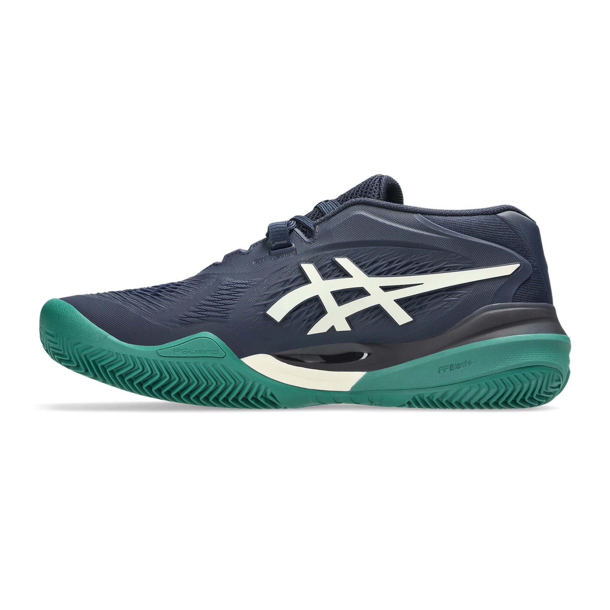 ASICS