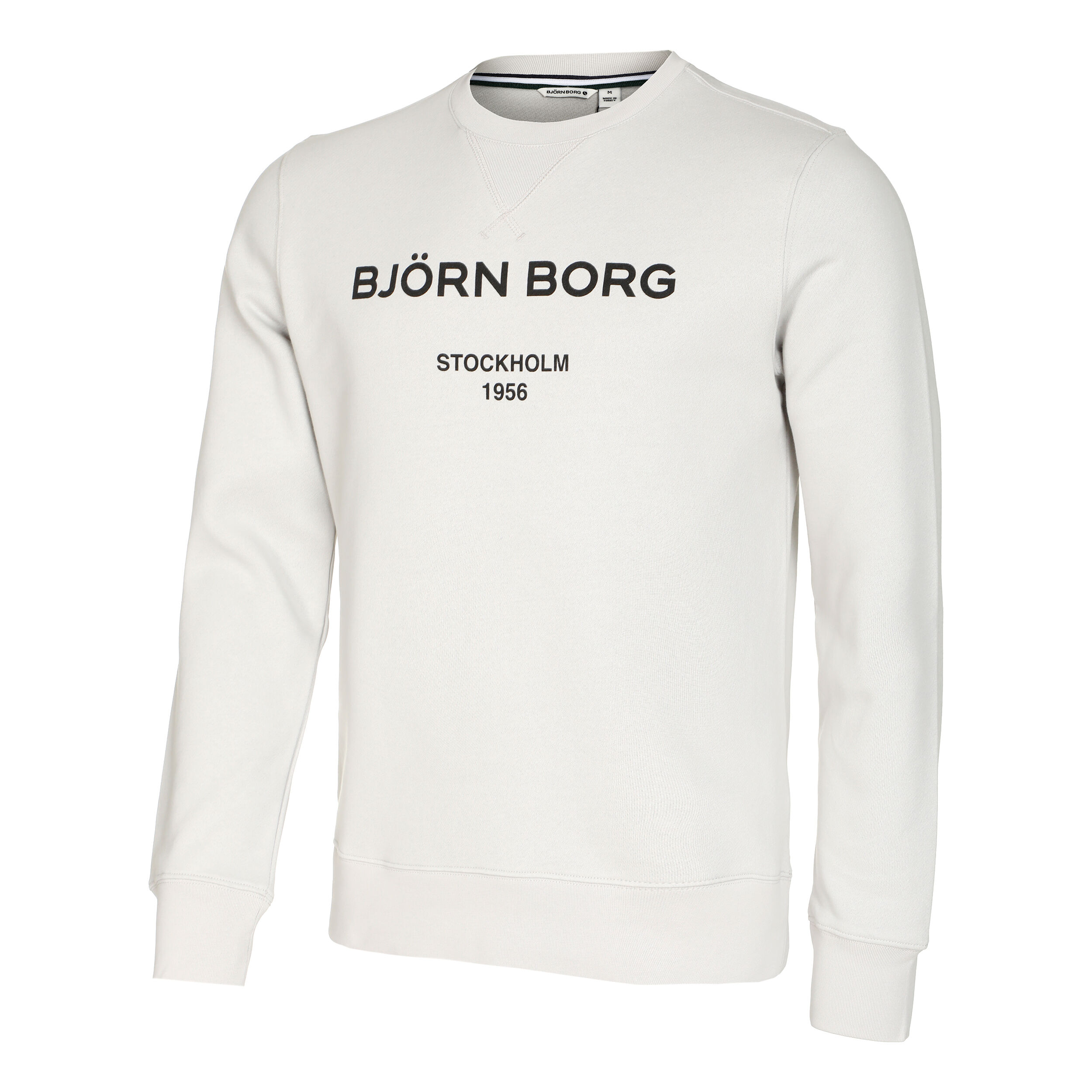 Bjorn shop borg sweatshirt