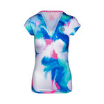 BIDI BADU Anele Tech Roundneck Tee