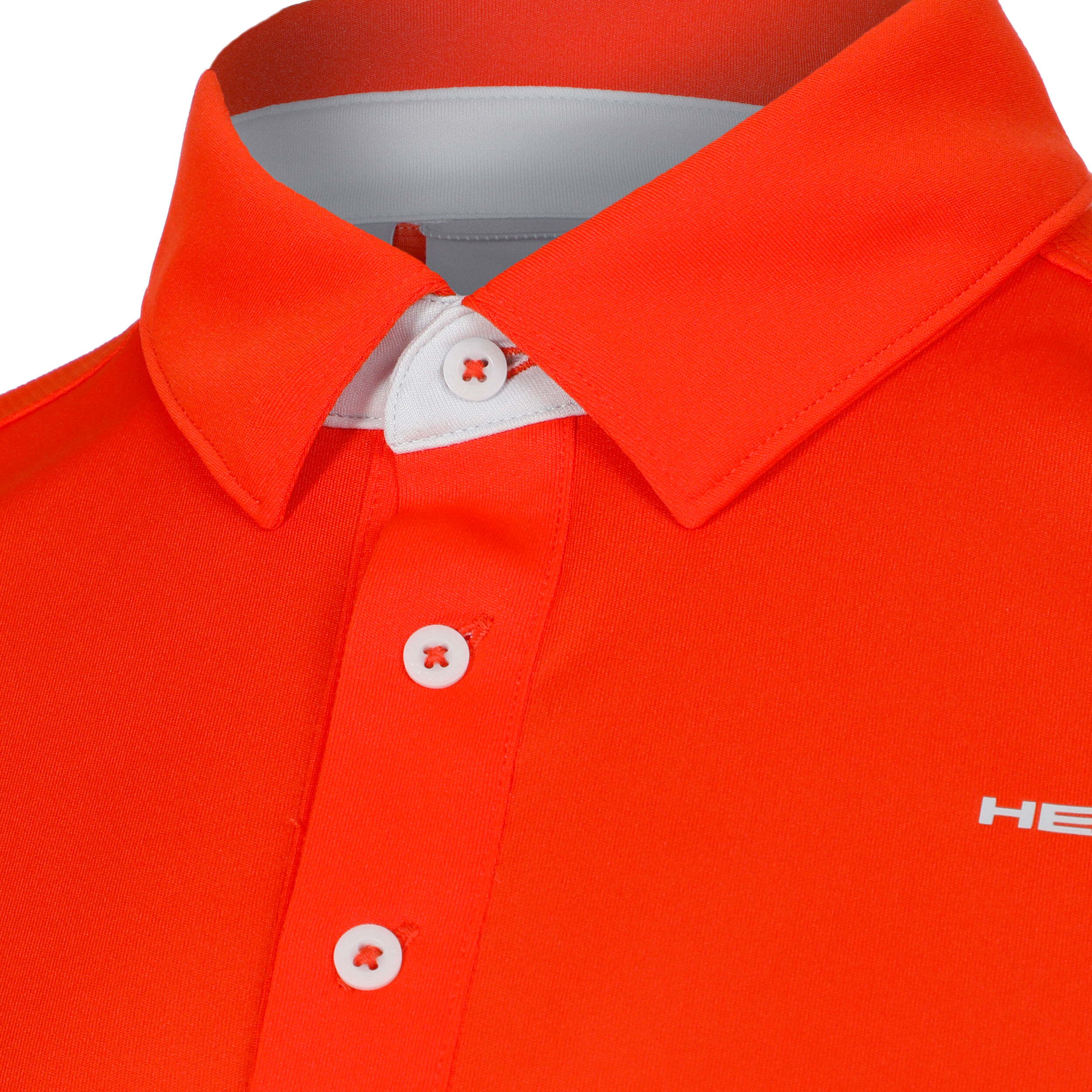Radical SMU Polo Special Edition Men Orange