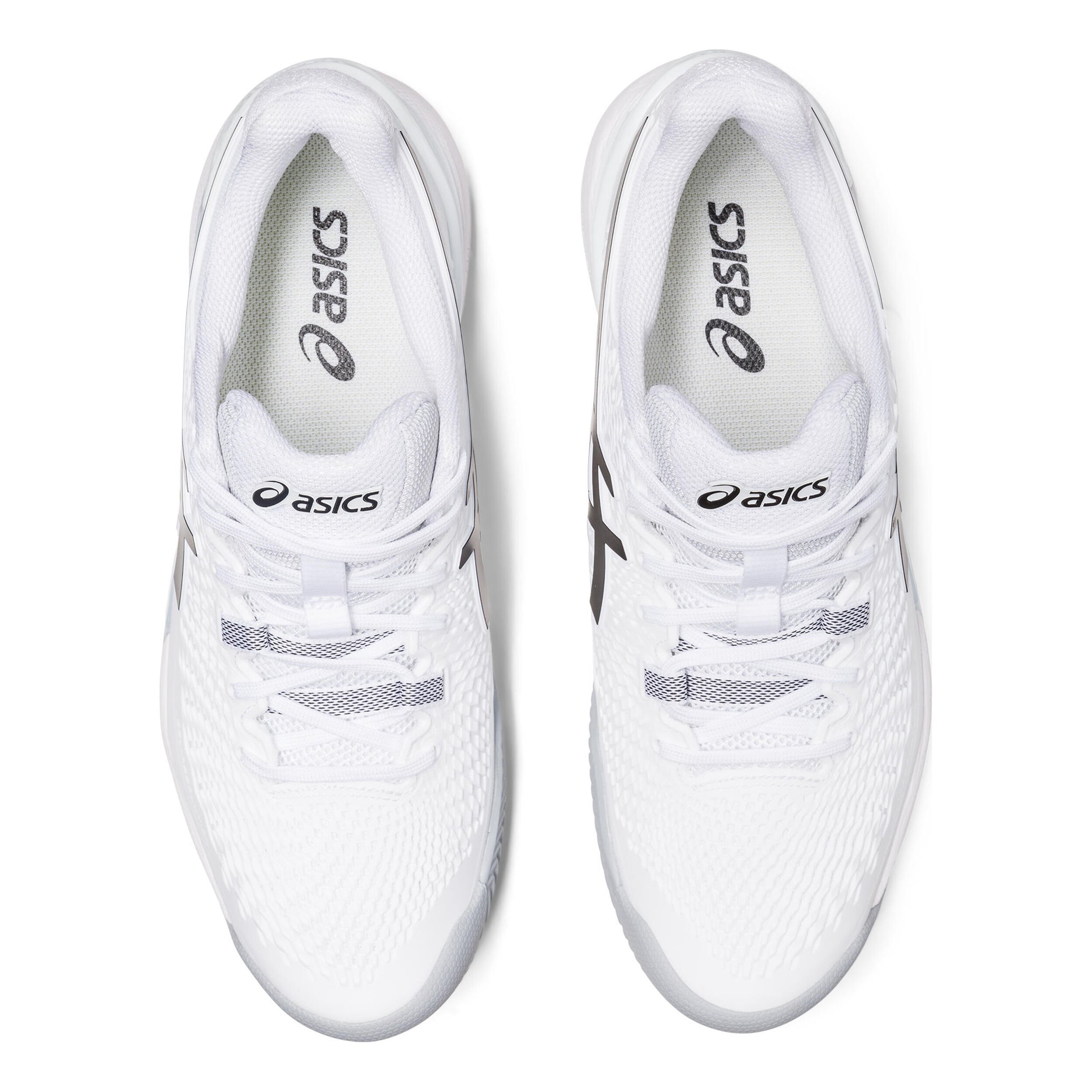 Asics semelle gel hot sale