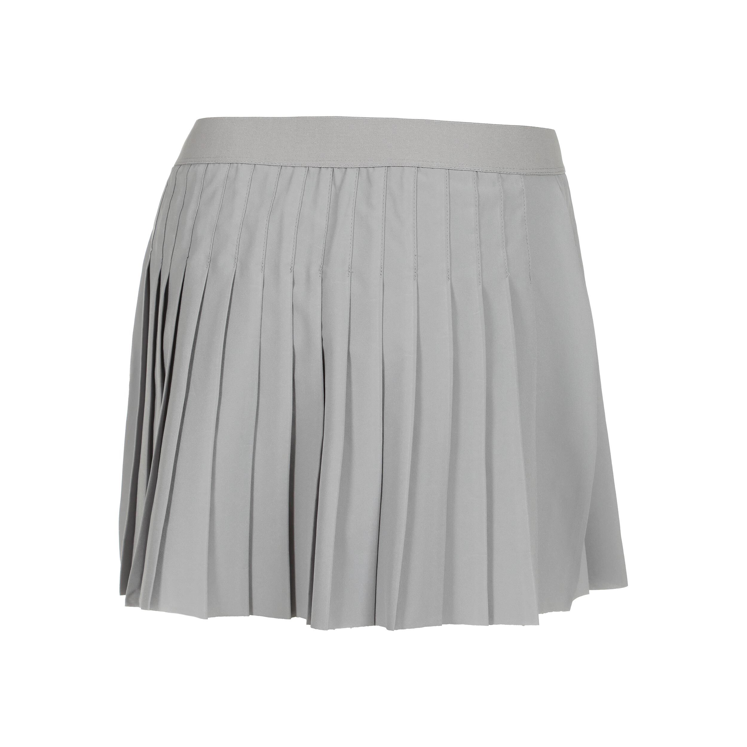 Buy Fila Finja Skirt Women Grey online | Tennis Point COM
