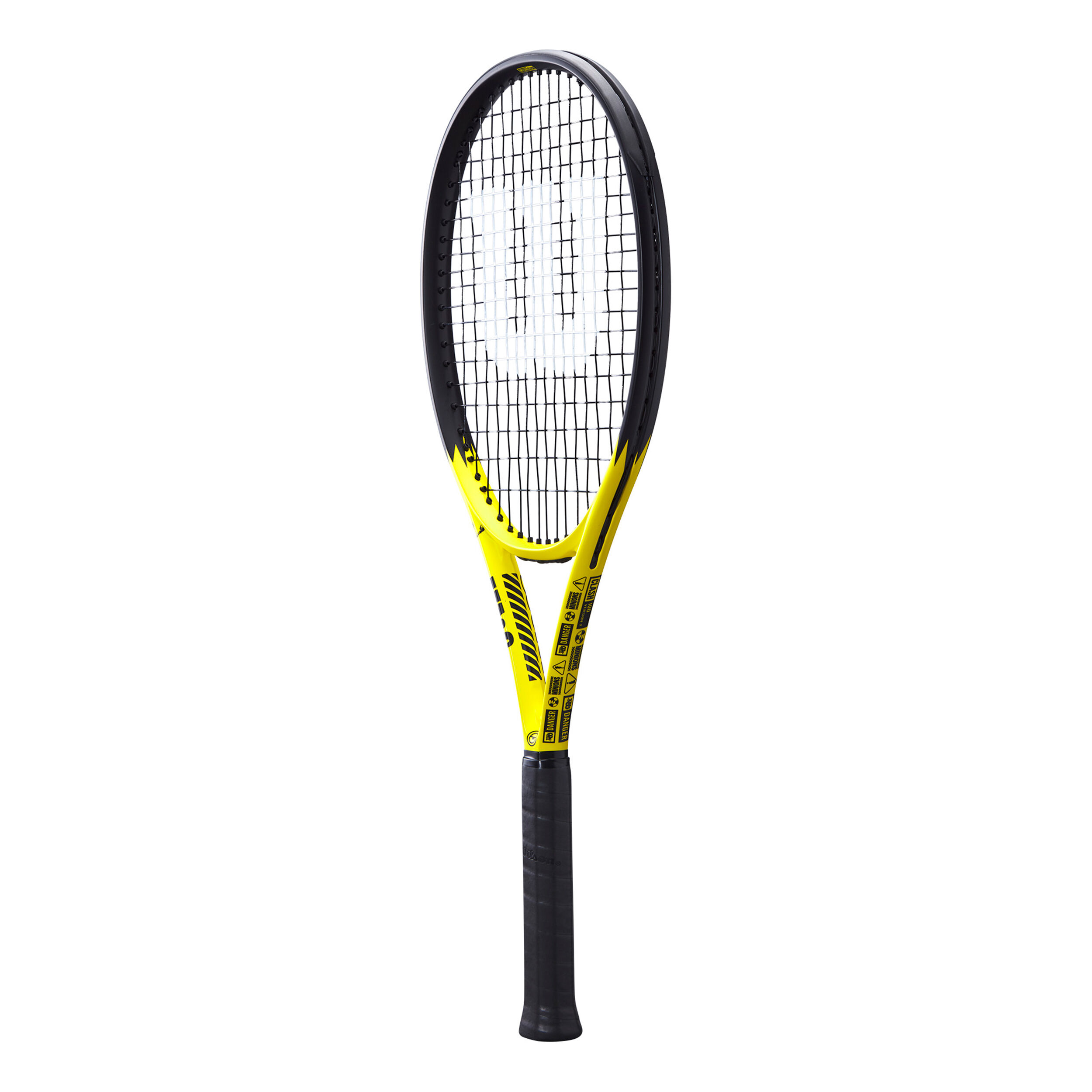 Buy Wilson Clash Minions 100 V2.0 online | Tennis Point COM