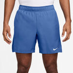 Nike Clothing Nike Court Dri-Fit Victory 7in Shorts Men-Blue