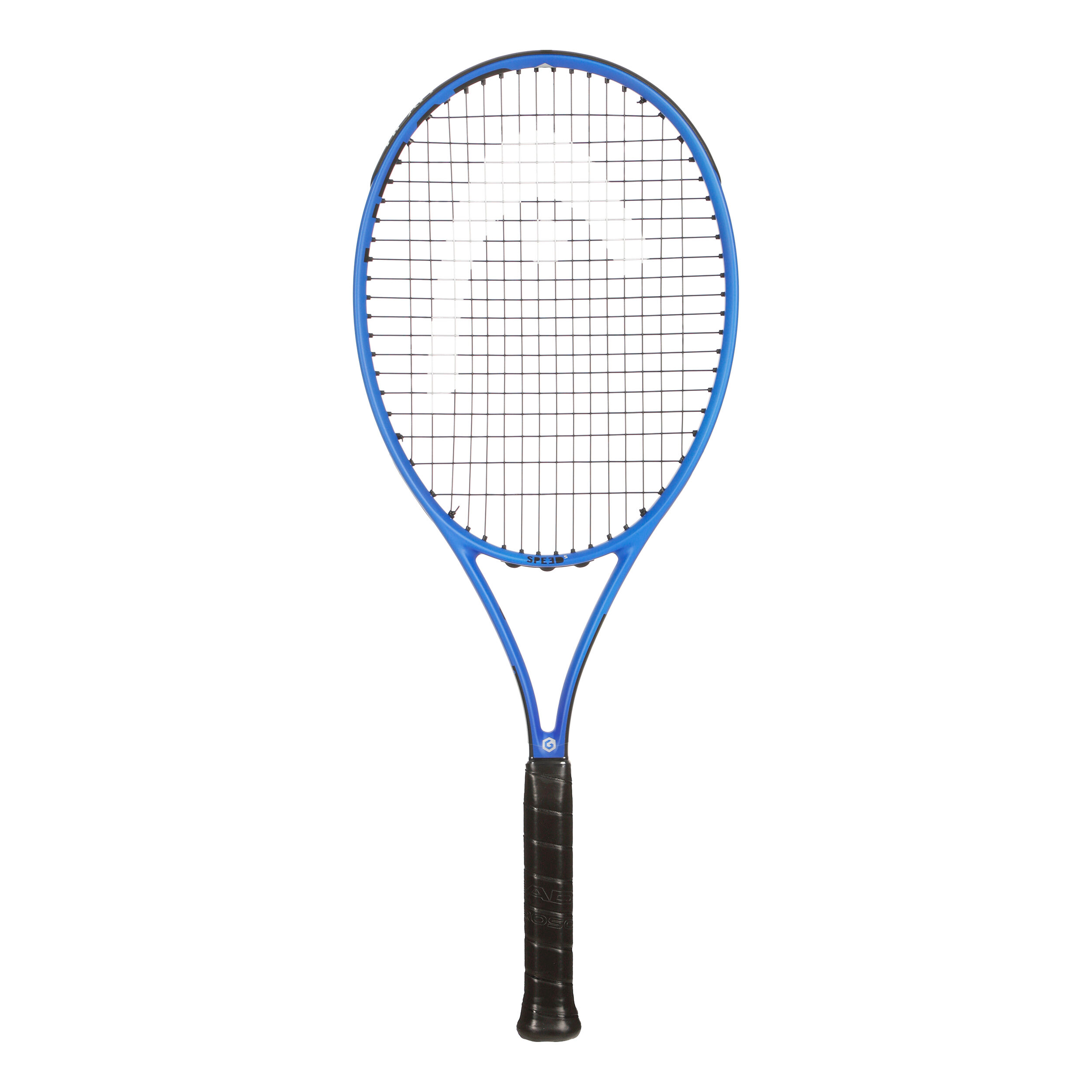 お歳暮 人気 Speed HEAD Buy Graphene Tennis | online (strung) S Speed XT ラケット(硬式用)
