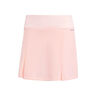 Club Skirt Women-Pink
