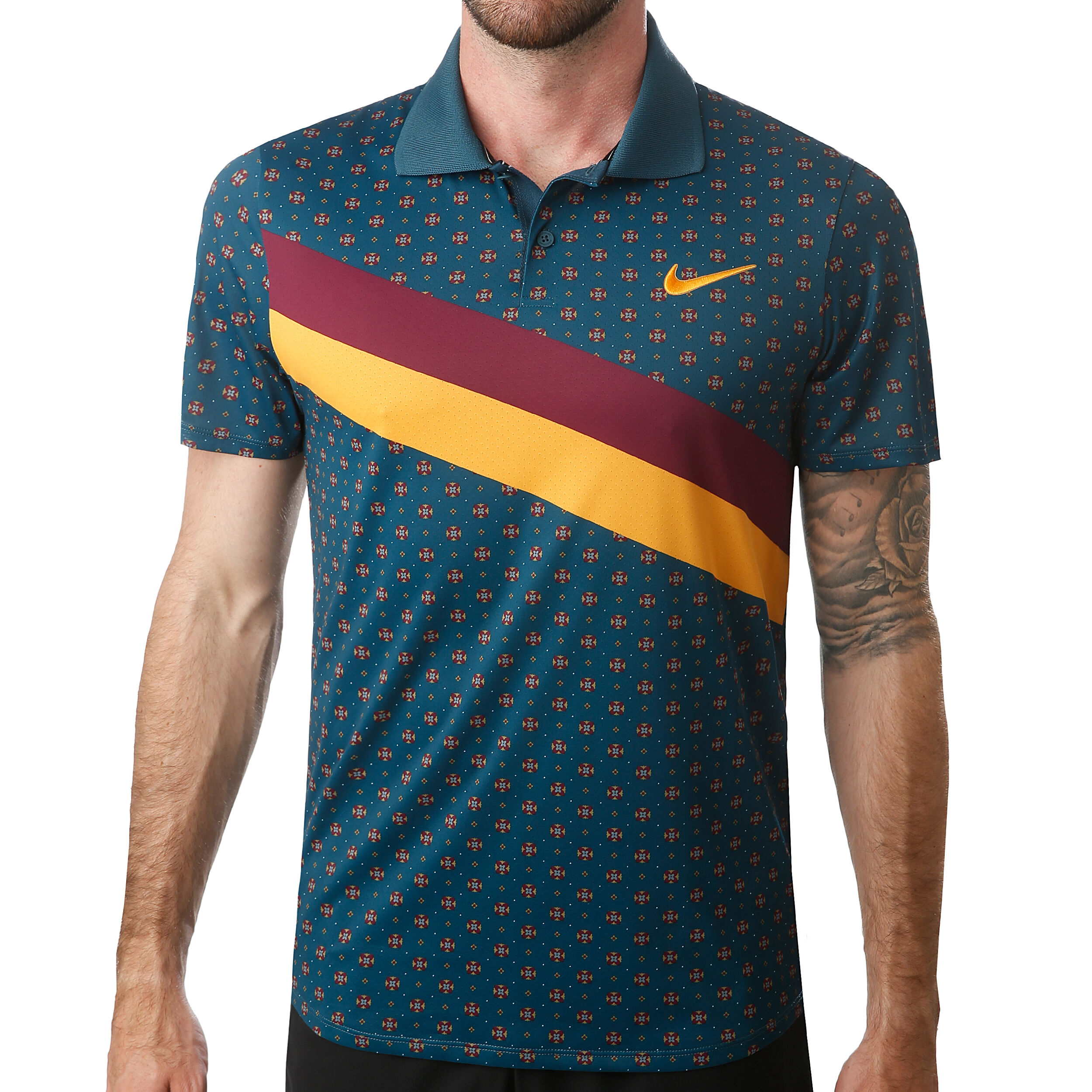 Polo nike del on sale potro
