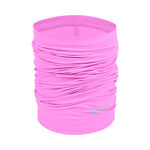 Nike Clothing Nike Dri-Fit Wrap 2.0 Neckwarmer Unisex - rose, silver