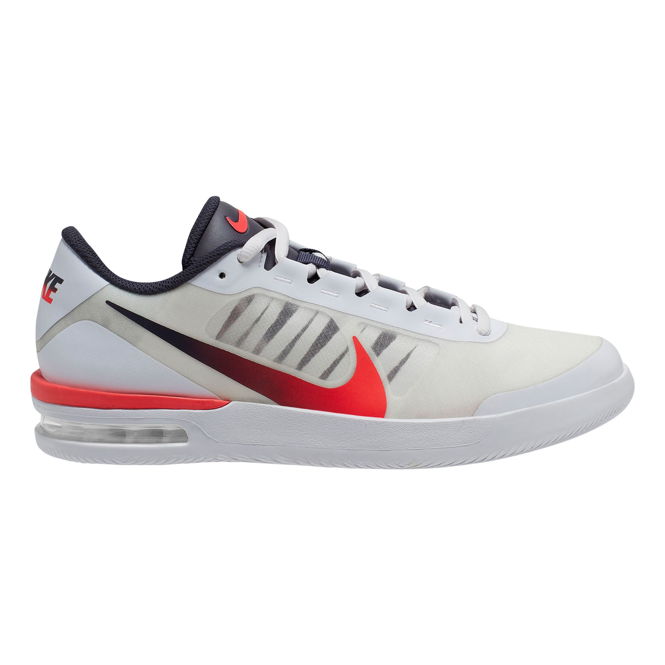 nike men's air max vapor wing ms tennis