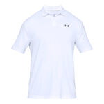 Under Armour Clothing Under Armour Performance 2.0 Polo Men-White,Silver