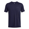 Vanish Energy SS-BLK Short-Sleeves